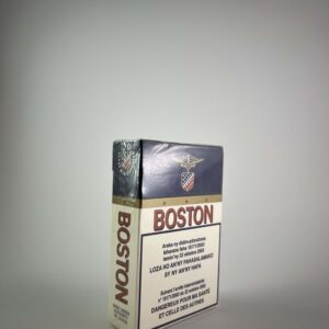 Boston