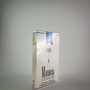 Минск "Superslims 5"