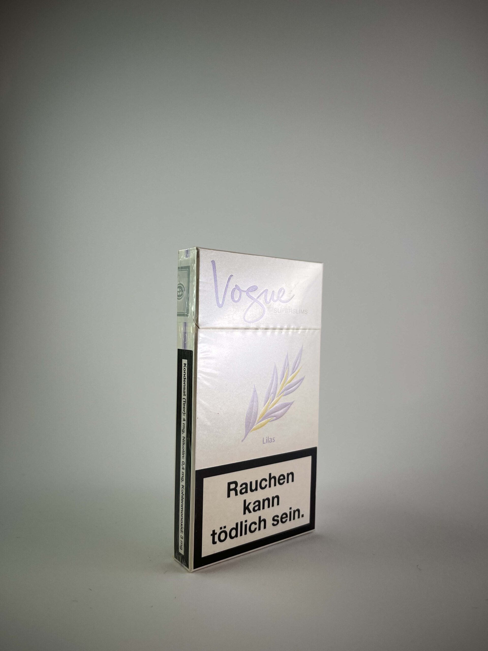 Vogue "Lilas"