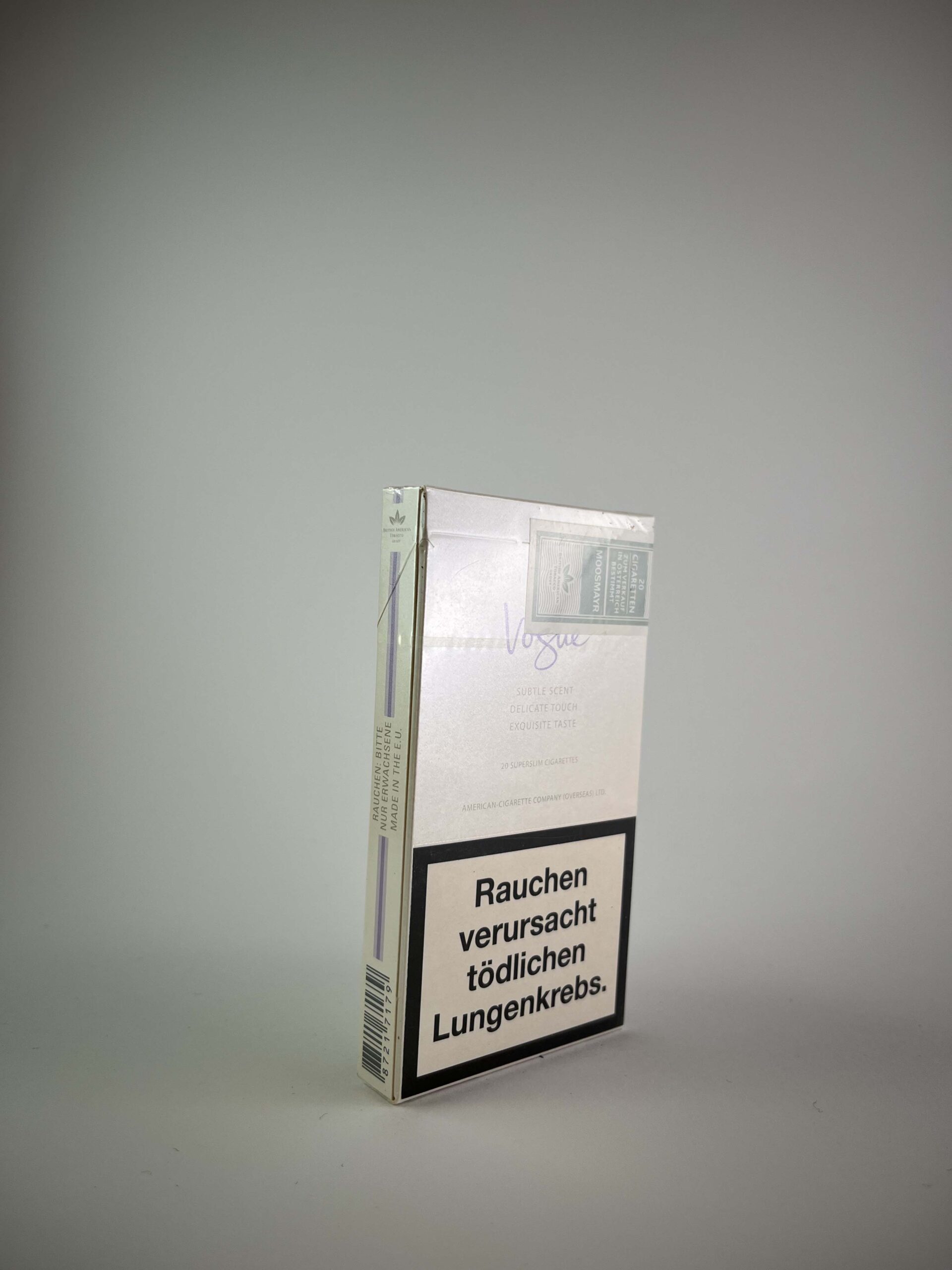 Vogue "Lilas" - Paveikslėlis 2