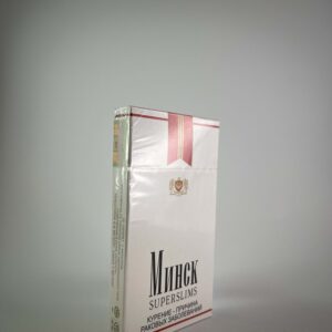 Минск "Superslims"