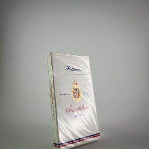 Rothmans "Superslims Lights"