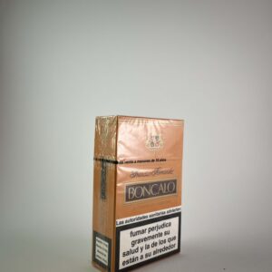 Francisco Hernandez BONCALO