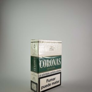 Coronas "Menthol"