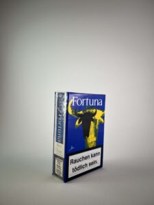 Fortuna "Blue"
