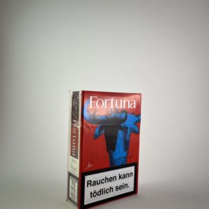 Fortuna "Red Limited Edition"