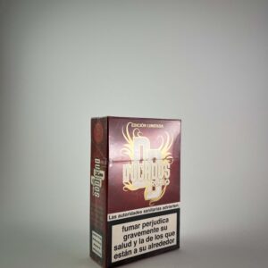 Ducados Rubio "Edición Limitada"