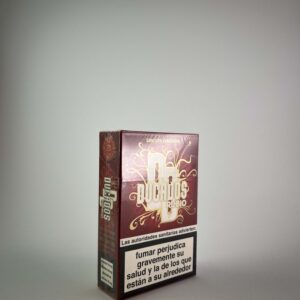 Ducados Rubio "Edición Limitada"