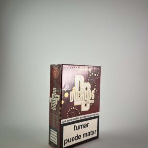 Ducados Rubio "Edición Limitada"