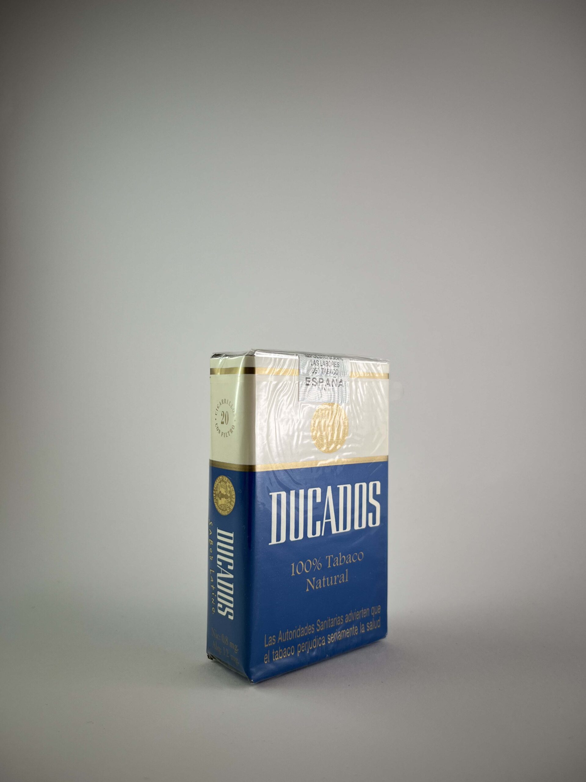 Ducados Rubio Limited Edition - Image 2