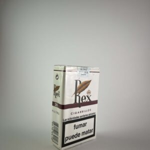 Rex Cigarillos