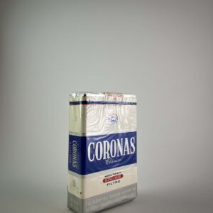 Coronas Clásico