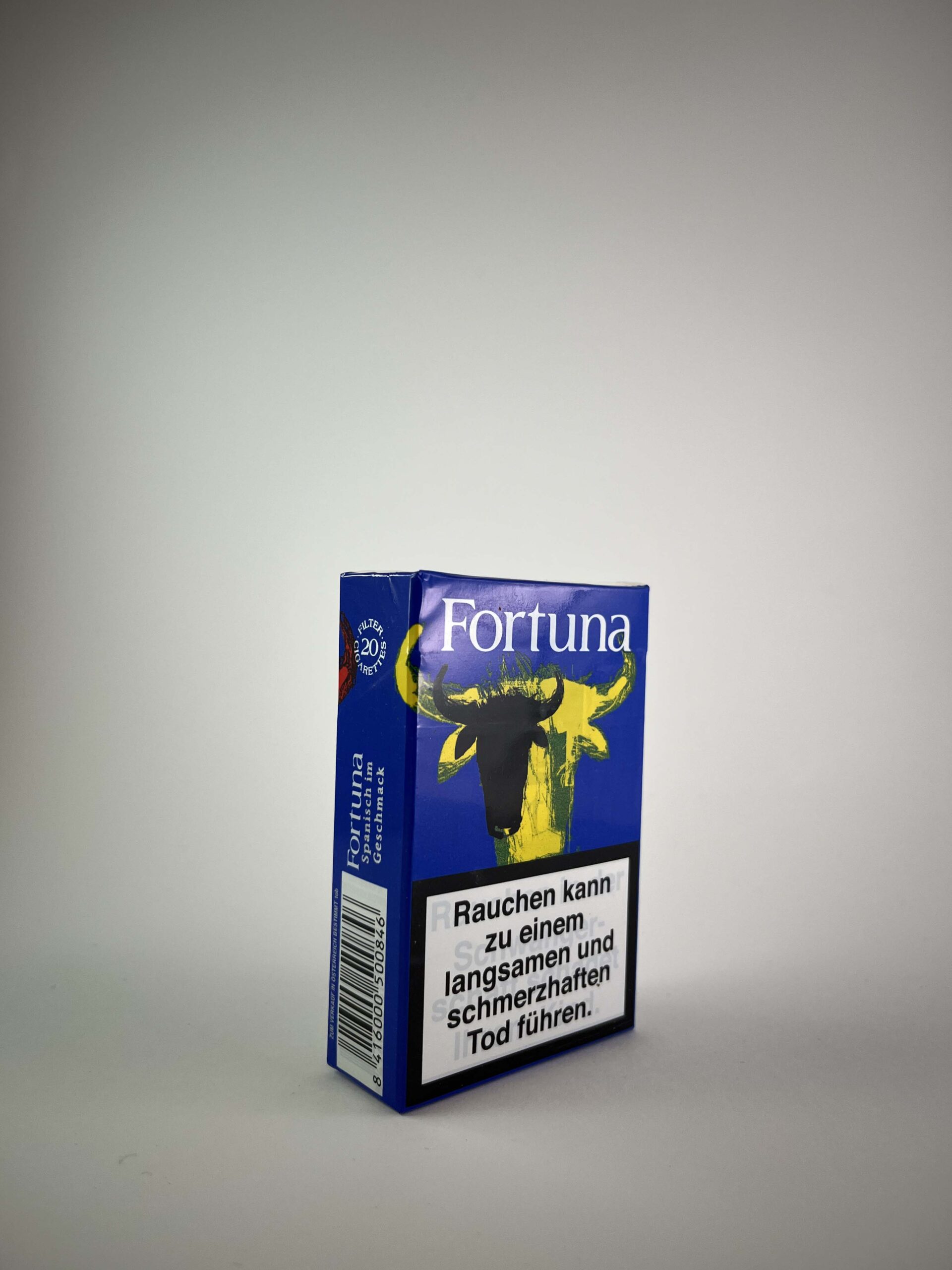 Fortuna "Blue" - Image 2