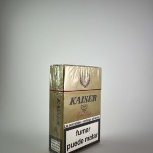 Kaiser Extra Lujo