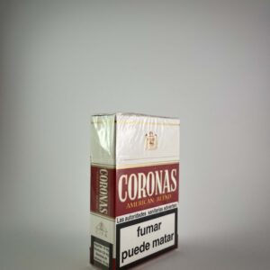 Coronas
