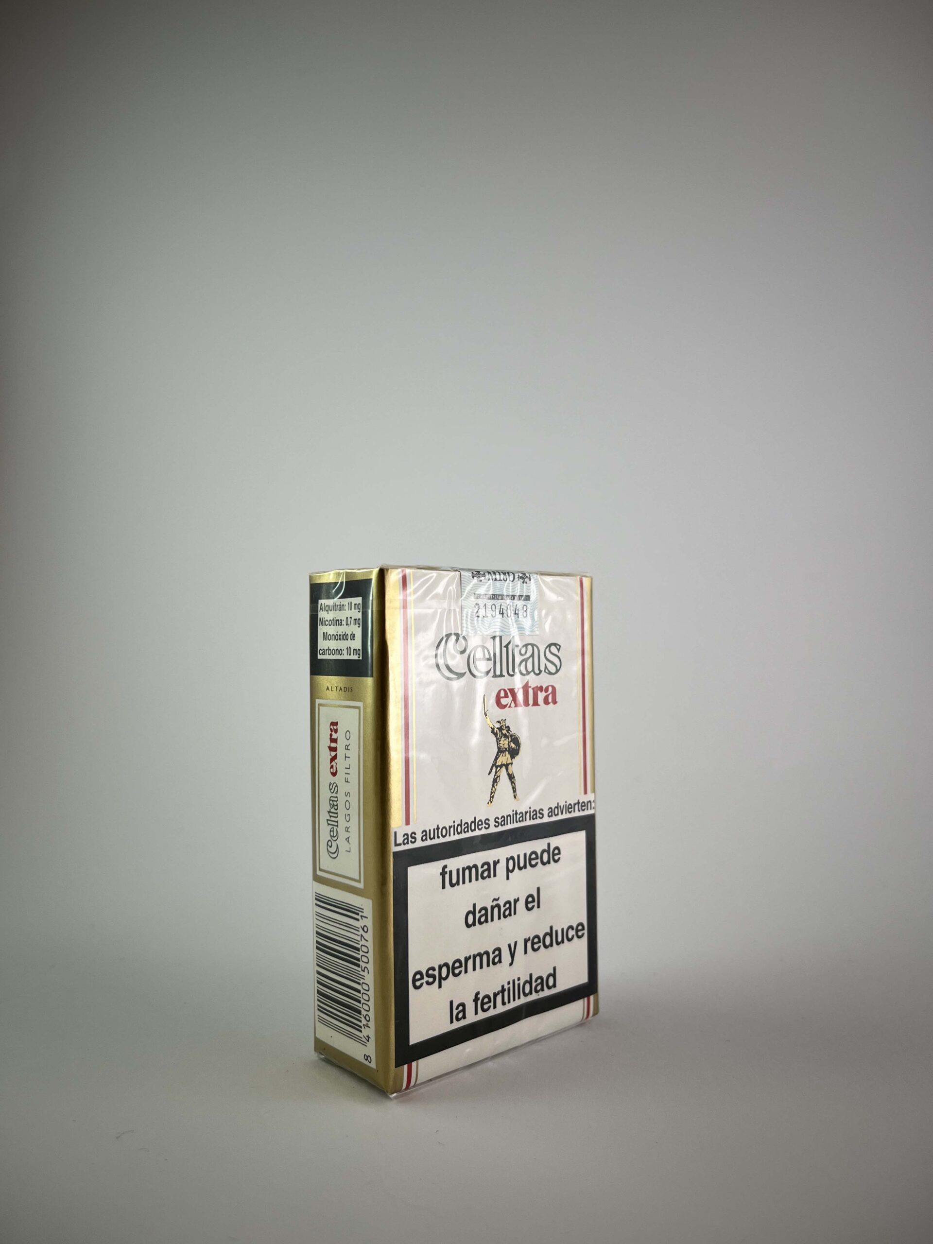 Celtas Extra - Image 2