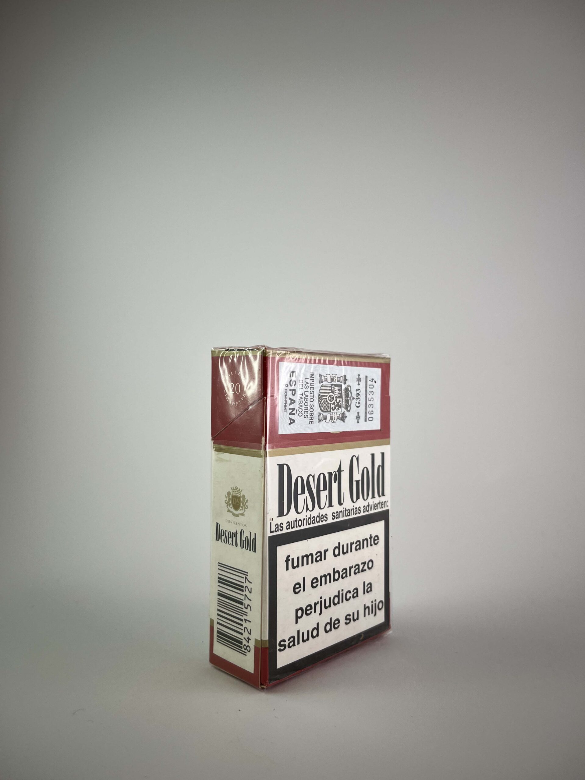 Desert Gold - Image 2