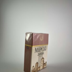 Мирский замок (Mirskiy zamok)