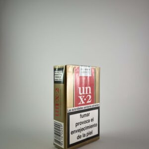 un x2