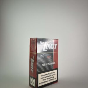 The Limit "Red"