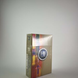 L&M "Ultra Milds" Limited Edition