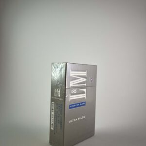 L&M "Ultra Milds