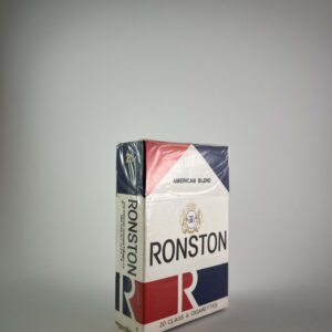 Ronston