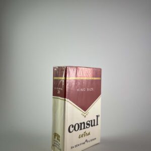 Consul