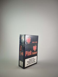 Pink Elephant