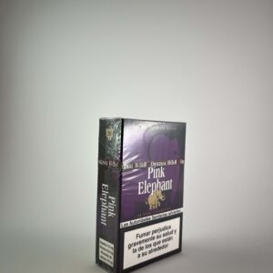 Pink Elephant