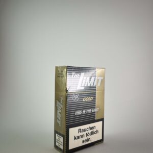 The Limit Gold