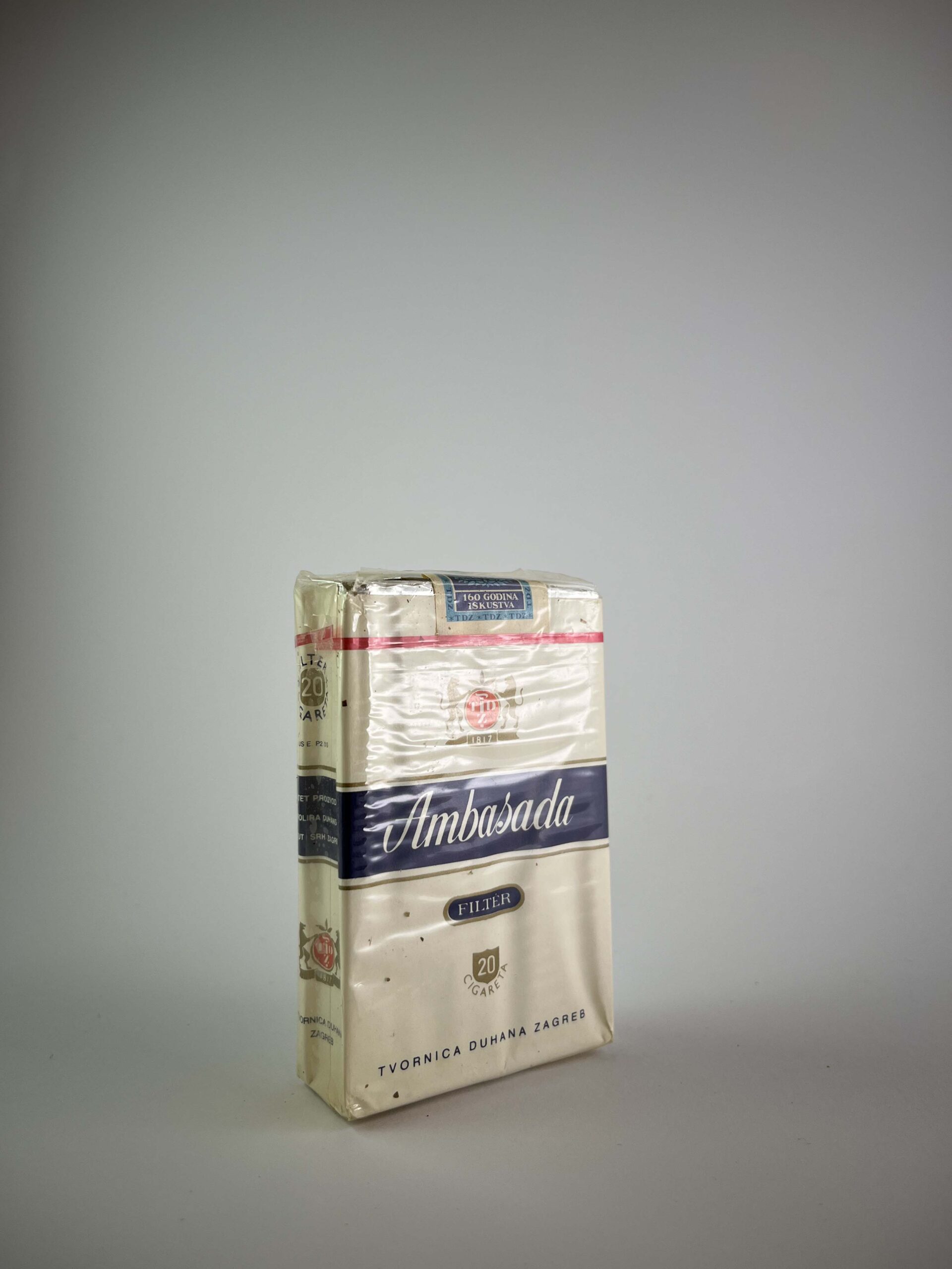 Ambasada Filter - Paveikslėlis 2