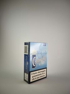 Chesterfield