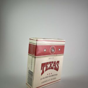 Texas Box 25