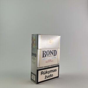 Bond Street "American Blend Fine Selection"