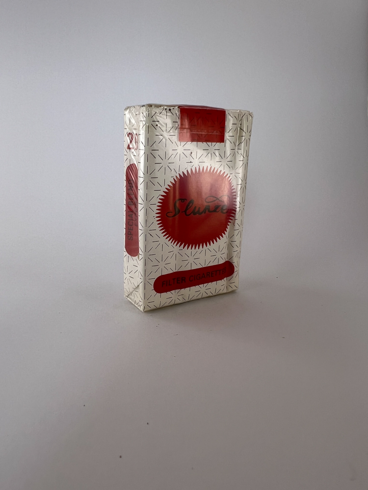 Slunce "Filter Cigarettes" - Image 3