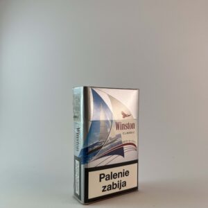 Winston "Classic" Limited Edition