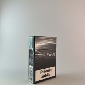 West "Vibrant Silver – Vibrant Expressions"