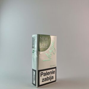 Vogue "Perle Menthe – New Cigarette Size"