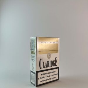 Claridge "Fine Flavour"