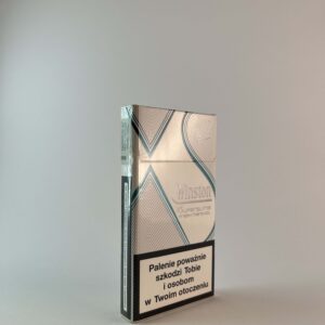 Winston XS Superslims Fresh Menthol