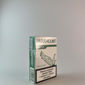 Winston XS Superslims Fresh Menthol