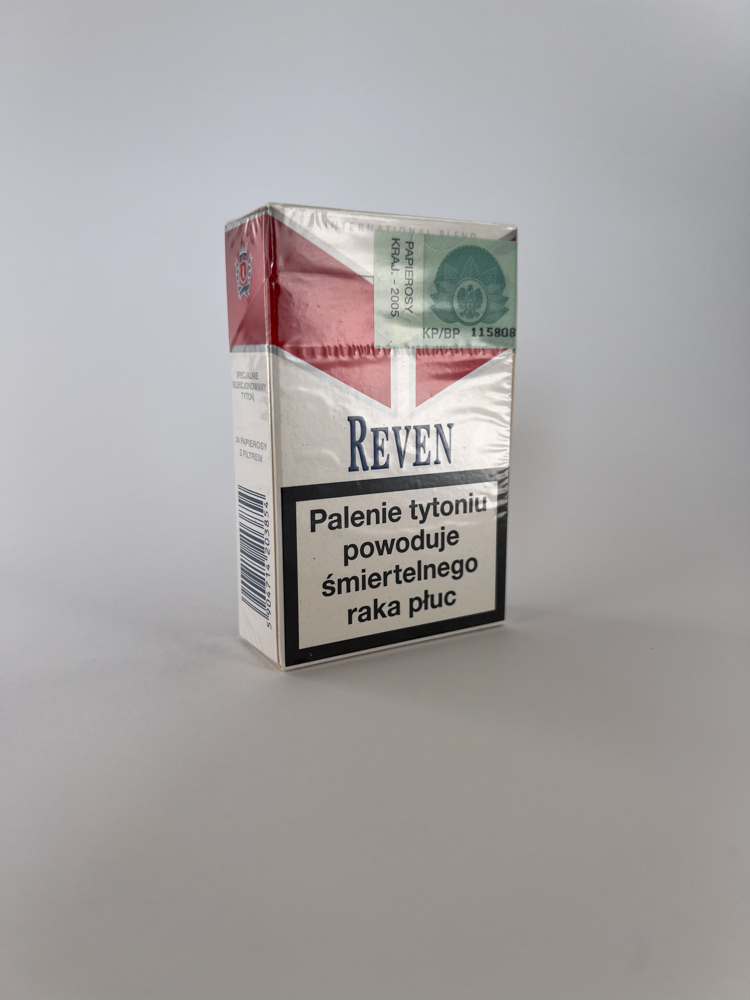 Reven "Original" - Image 2