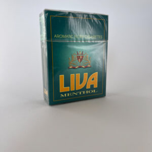 LIVA "Menthol"