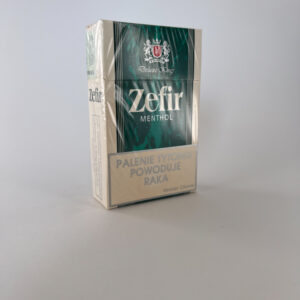 Zefir "Menthol"