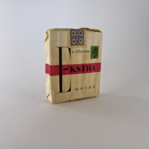 Ekstra "mocne z filtrem"