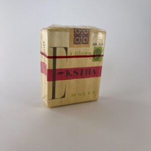 Ekstra "mocne z filtrem"