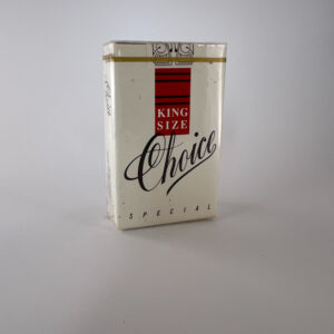 Choice "Special" King Size