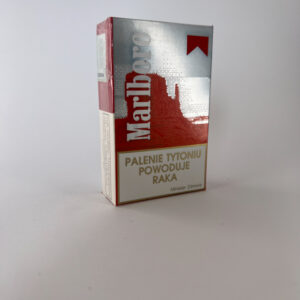 Marlboro Red
