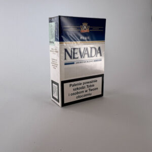 Nevada Blue "American Blend"